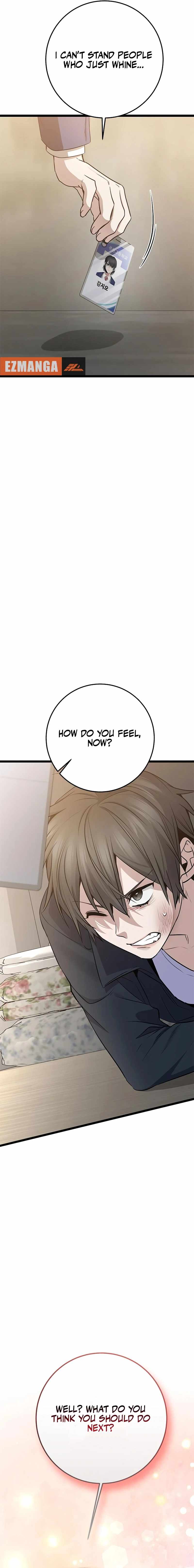 High School Queen Chapter 52 3